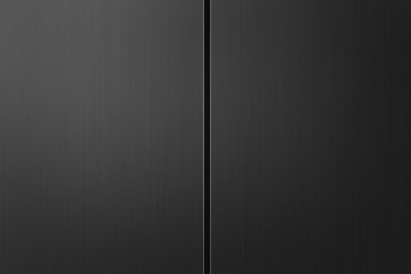 Dark Inox Color